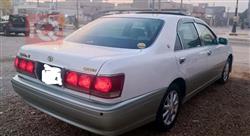 تويوتا كراون